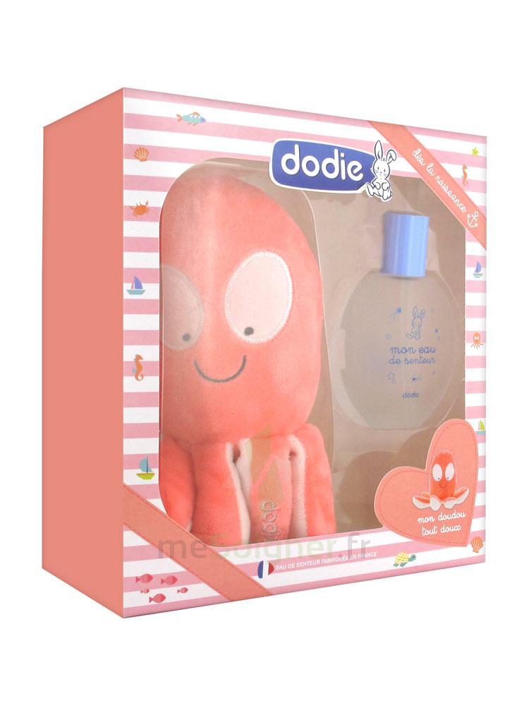 Pharmacie Abisror Parapharmacie Dodie Coffret Eau De Senteur Bebe Fille Marin Quincy Sous Senart